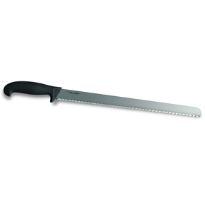 Nůž vroubkovaný - 360 mm - 50COL03 | MARTELLATO, KNIVES