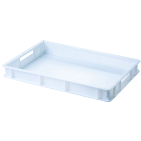 Přepravka 60 cm x 40 cm x 10 cm 18 L - 50CA604010C | MARTELLATO, PLASTIC BOX