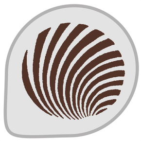 Šablona na zdobení dezertů, zebra - MASKM5 | MARTELLATO, PLASTIC STENCIL