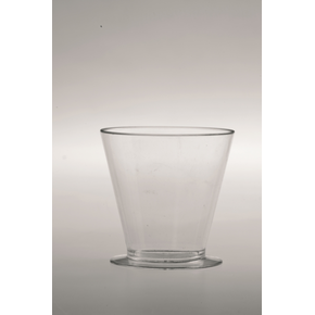 Sada plastových pohárků - 100 ks 150 ml - PMOCO003 | MARTELLATO, MONOUSO &amp; TAKE AWAY