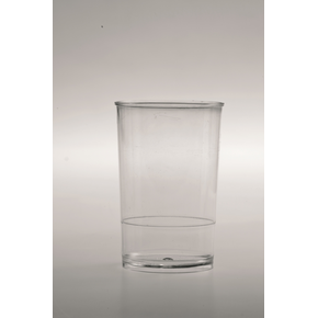 Sada plastových pohárků - 100 ks 170 ml - PMOTO004 | MARTELLATO, MONOUSO &amp; TAKE AWAY