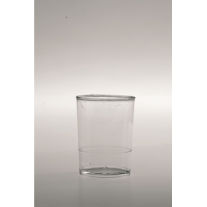 Sada plastových pohárků - 100 ks 90 ml - PMOTO002 | MARTELLATO, MONOUSO &amp; TAKE AWAY