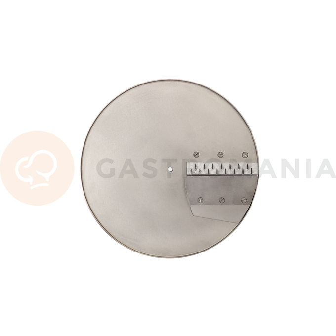 Kotouč - na krájení na proužky 6x6 mm, k nástavci MKJ250C | SPOMASZ NAKŁO, MKJ250C-14.00.00