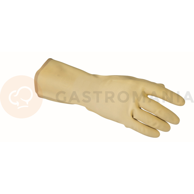Latexové rukavice - velikost 7- 7,5 - GL7 | MARTELLATO, chef's torch