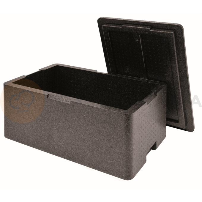 Termobox Maxi - 55,8 L - 50CI216043 | MARTELLATO, ISOTHERMAL CONTAINERS TOP