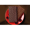 Forma na čokoládu a pralinky - tabulka se srdíčky, 155x77x9 mm, 85 ml - SCG38 Love Choco Bar | SILIKOMART, EasyChoc