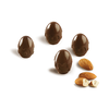 Forma na čokoládu a pralinky - vejce 3D, 23x30 mm, 8 ml - Choco Drop | SILIKOMART, EasyChoc