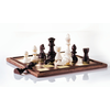 Forma na pralinky - šachy, 10 ks x 11/36 g, 175x275 mm, 20CG01 | MARTELLATO, Chess Game
