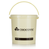 Náplň na pečení Crema Blanca, 10 kg balení | CHOCOVIC, FNN-S78CRBL-T06