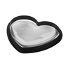 Sada na koláče - srdce, 205x190 mm, prstenec + silikonová forma | SILIKOMART, Kit Tarte Ring Amore