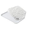 Sada silikonových forem pro dekoraci nádoby se zmrzlinou 915 ml, 330x232x23 mm | SILIKOMART, Kit Bubble Gel