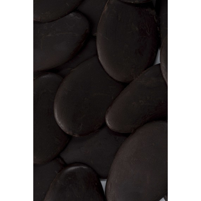 Tmavá poleva s čokoládovou chutí P250, 20 kg balení | CHOCOVIC, ILD-N13P250-U61