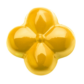 Žluté barvivo na čokoládu na bází kakaového másla Power Flowers&amp;#x2122;, 0,5 kg | MONA LISA, CLR-19436-999