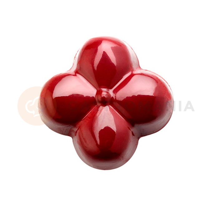 Červené barvivo na čokoládu na bází kakaového másla Power Flowers&amp;#x2122;, 50 g | MONA LISA, CLR-19430-999