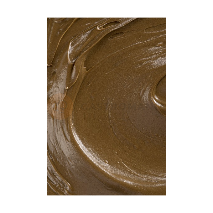 Náplň na pečení Inyectar s kakaovo-ořechovou příchutí, 10 kg balení | CHOCOVIC, FNN-S94INYEC-838