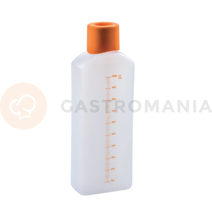 Láhev pro kropení - 1000 ml, 100x56x275 mm - 50FL00 | MARTELLATO, Bottles