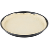 Blacha stalowa do pizzy o średnicy 30 cm | APS, 73508