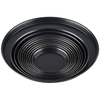 Blacha stalowa do pizzy o średnicy 30 cm | APS, 73508