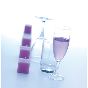Sklenice na šampaňské 100 ml | ARCOROC, Elegance