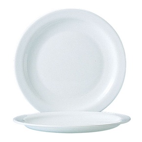 Mělký talíř (dezertní) 195 mm | ARCOROC, Hoteliere