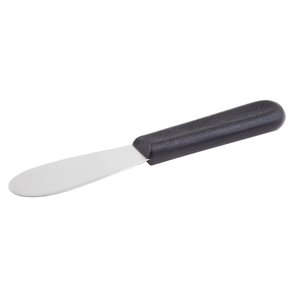 Nůž na máslo 85x30x185 mm | APS, Blue