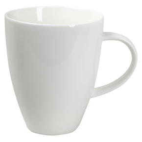 Porcelánový hrnek 400 ml | AMBITION, Kubiko/Fala