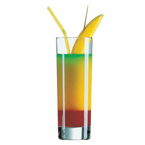 Sklenice hi ball 330 ml | ARCOROC, Islande