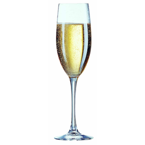Sklenice na šampaňské 160 ml | Chef&amp;Sommelier, Cabernet
