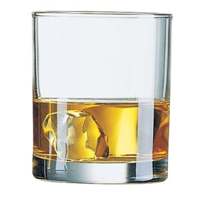 Sklenice rocks 230 ml | ARCOROC, Princesa