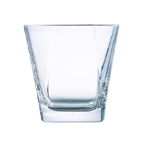 Sklenice rocks 370 ml | ARCOROC, Prysm