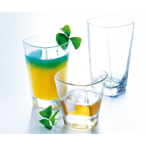 Sklenice rocks 370 ml | ARCOROC, Prysm