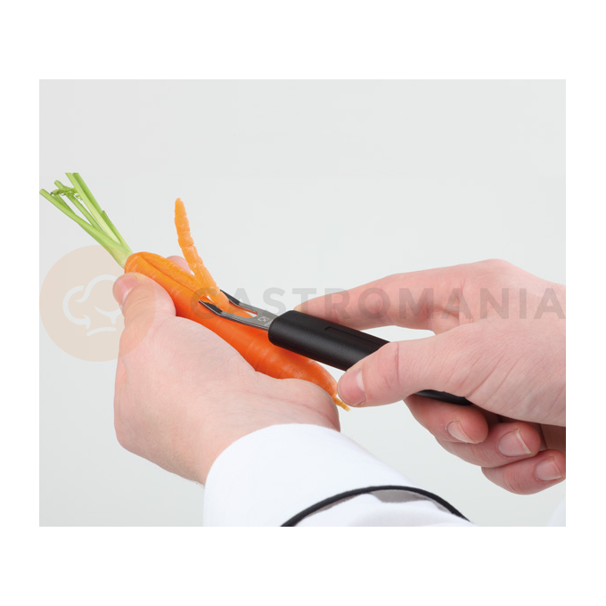 Nůž dekorační na citróny 150 mm | APS, Orange