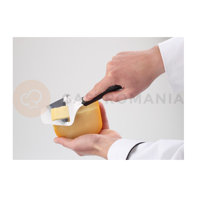 Nůž na sýr 215 mm | APS, Orange
