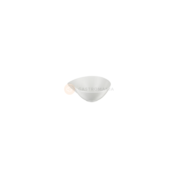 Porcelánová miska na polévku 300 ml | AMBITION, Kubiko/Fala