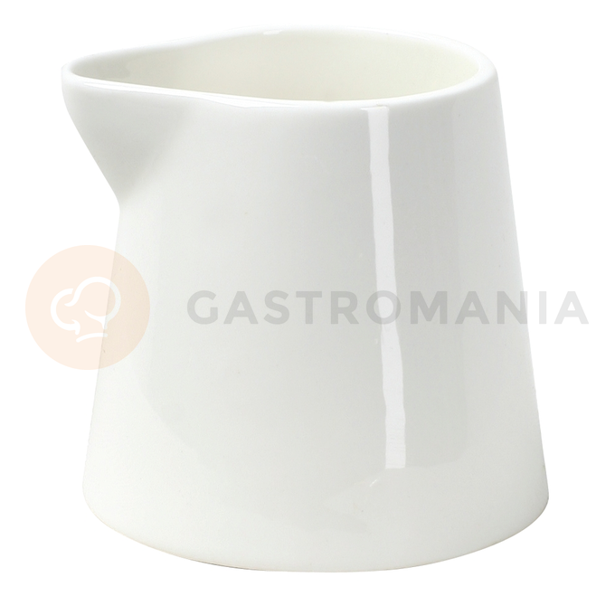Porcelánová nádoba na mléko 130 ml | AMBITION, Kubiko/Fala