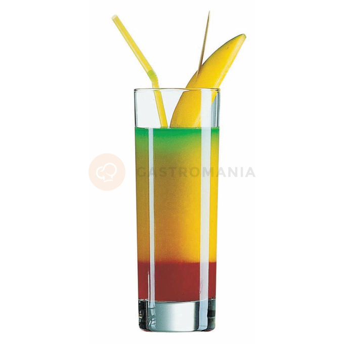 Sklenice hi ball 220 ml | ARCOROC, Islande