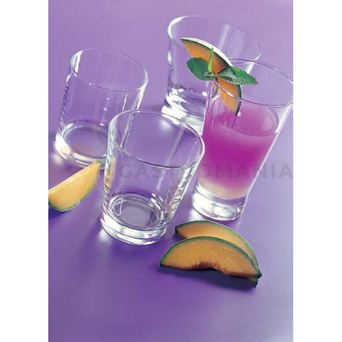 Sklenice hi ball 220 ml | ARCOROC, Shetland