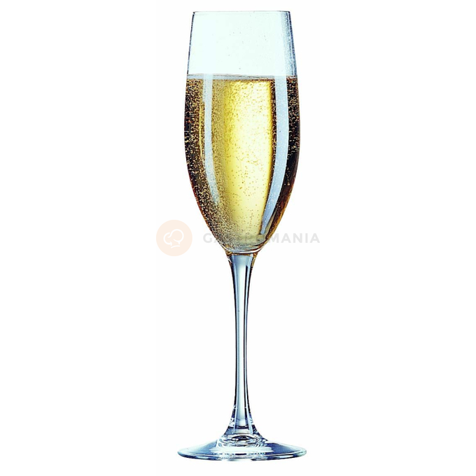 Sklenice na šampaňské 160 ml | Chef&amp;Sommelier, Cabernet