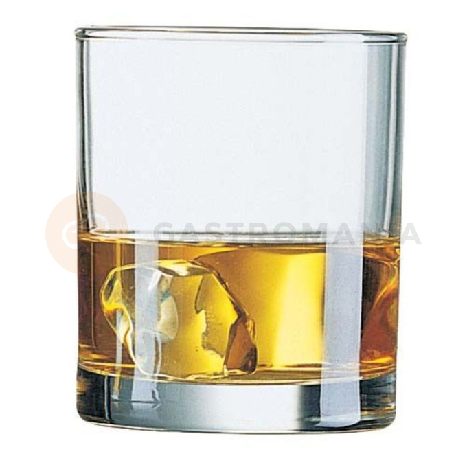 Sklenice rocks 230 ml | ARCOROC, Princesa