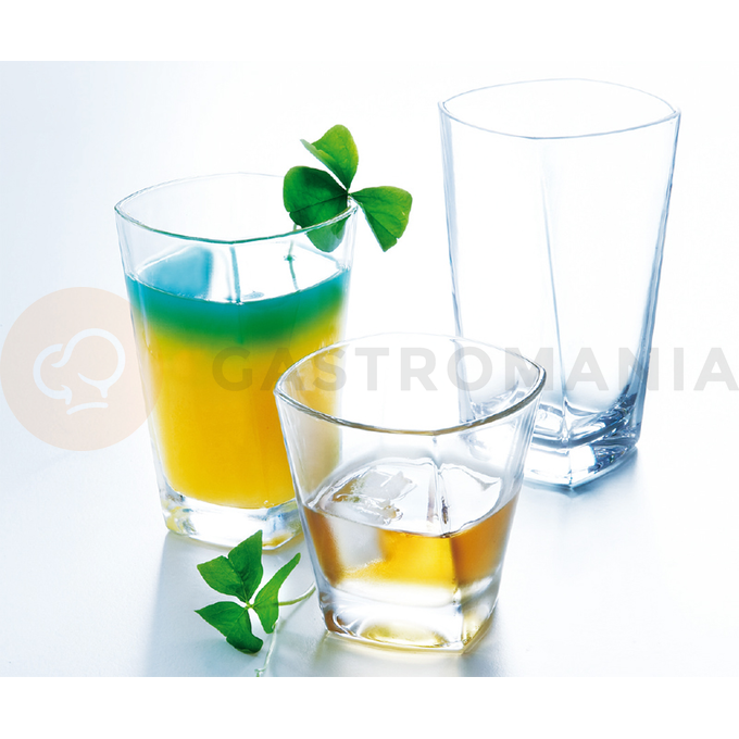 Sklenice rocks 370 ml | ARCOROC, Prysm