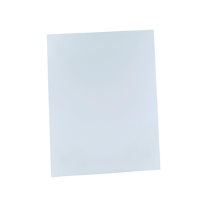 Obdélníková podložka pod zákusky a dorty - 600x400 mm - TAV60x40 | MARTELLATO, Plastic Trays