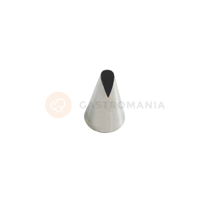 Cukrářská špička - 10 mm - BX9990-1 | MARTELLATO, Saint Honoré