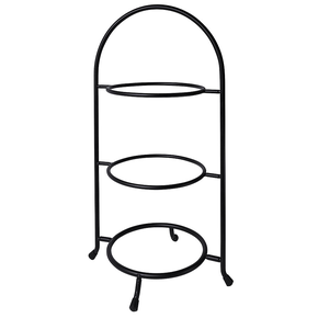 Bufetový stojan na talíře s průměrem 175-230 mm | CONTACTO, 3247/213