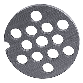 Dodatečný děrovaný disk 8 mm do mlýnku na maso 585/005 | CONTACTO, 585/985