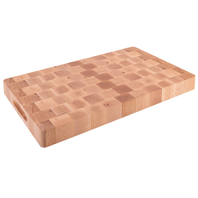 Dřevěné prkno 450x270 mm | CONTACTO, 3869/450