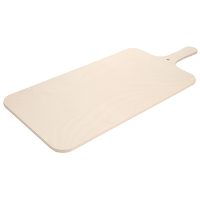 Dřevěné prkno na servírování pizzy 600x270 mm | CONTACTO, 3891/500