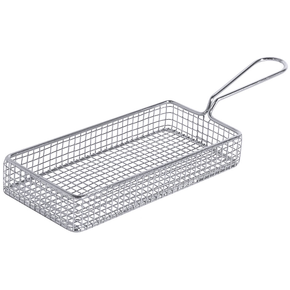 Košík servírovací 215x105x35 mm | CONTACTO, 1149/215