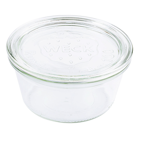 Zavařovací sklenice Weck 0,035 l - 24 ks | CONTACTO, 2707/035