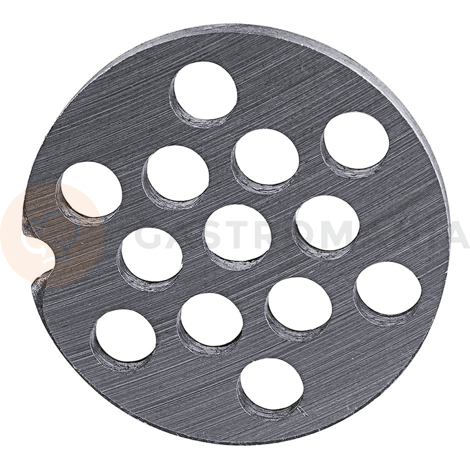 Dodatečný děrovaný disk 8 mm do mlýnku na maso 585/005 | CONTACTO, 585/985