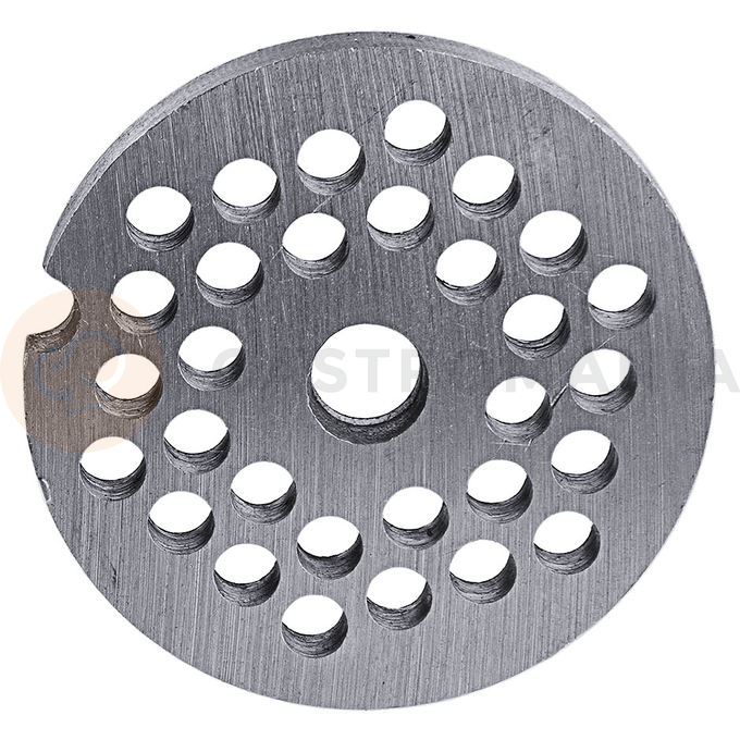Náhradní děrovaný disk 4,5 mm do mlýnku na maso 585/005 | CONTACTO, 585/945
